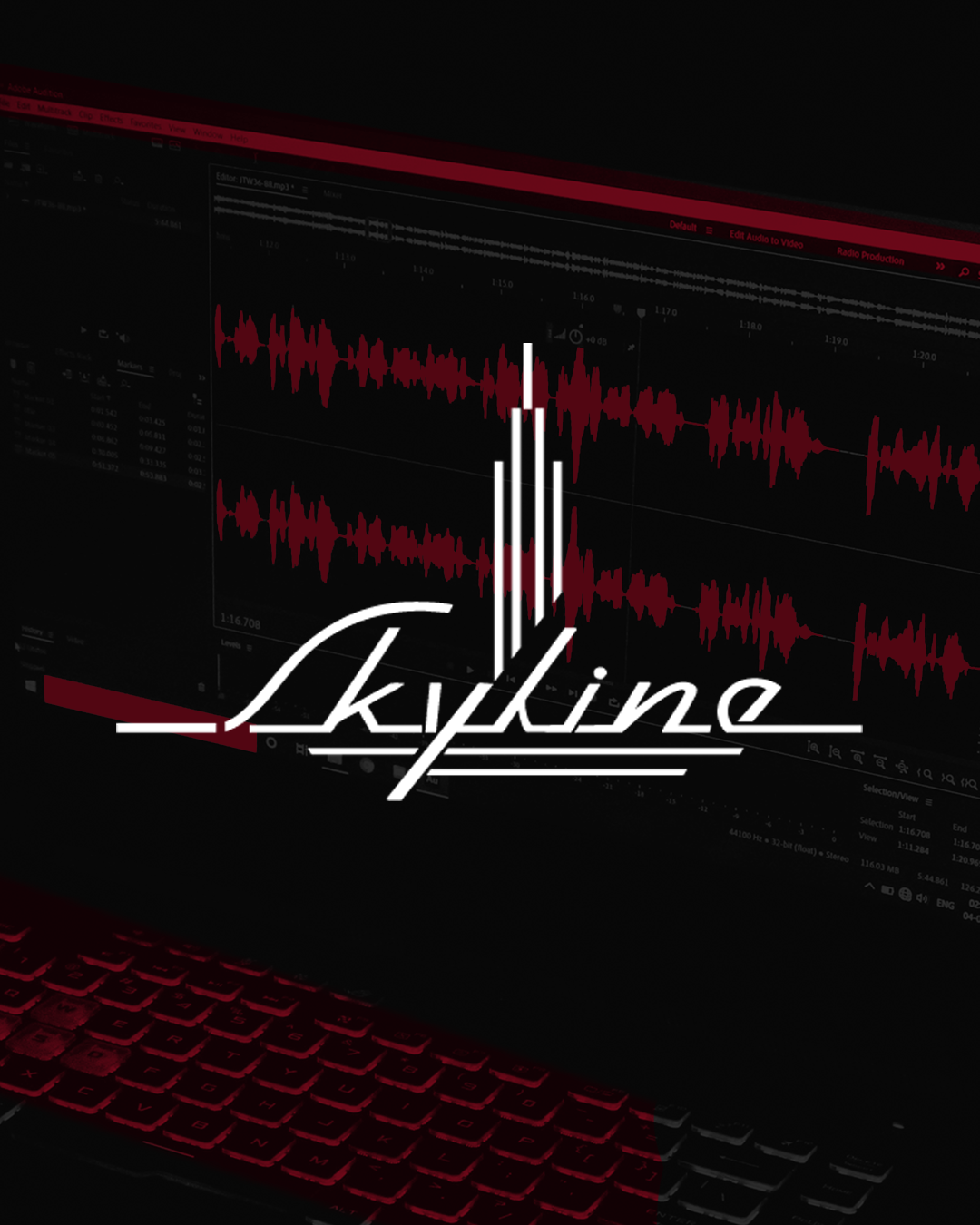 Level 77 Music Launches Skyline Production Music A New Label from